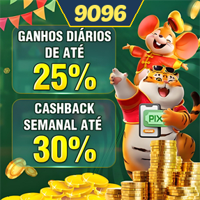 9096 Fundo de Resgate de Perdas Semanais