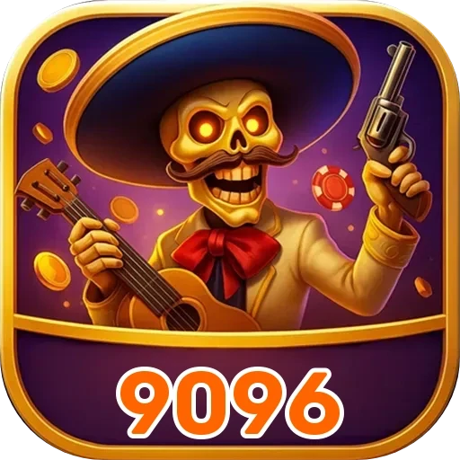 9096: O Portal Brasileiro de Jogos Confiável e Repleto de Surpresas