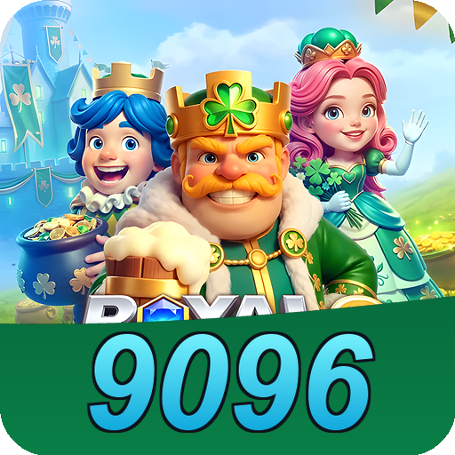 Logo Oficial 9096 Download