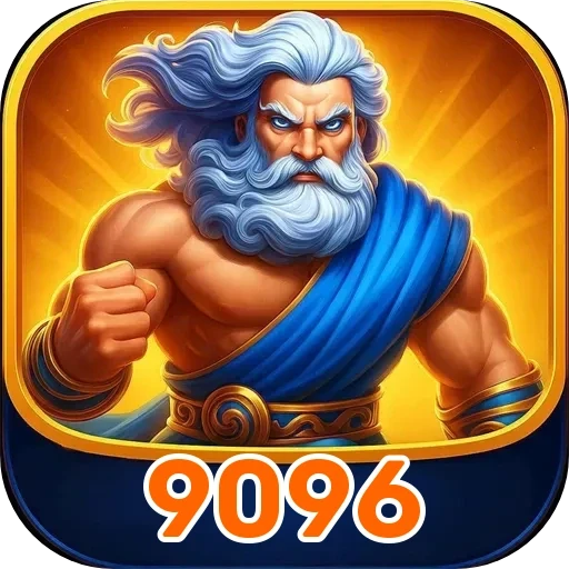 9096 Jogos: Onde a Diversão Nunca Acaba e a Aventura Começa!