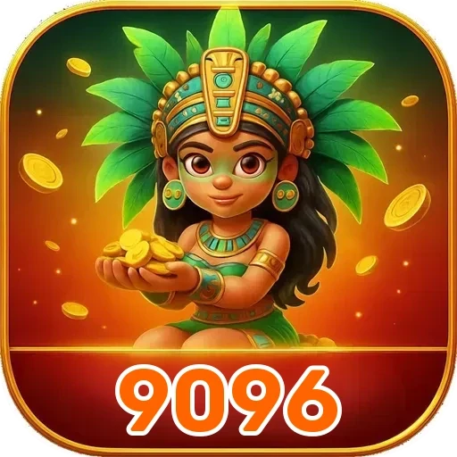 9096: Descubra as Melhores Funcionalidades da Plataforma de Jogos